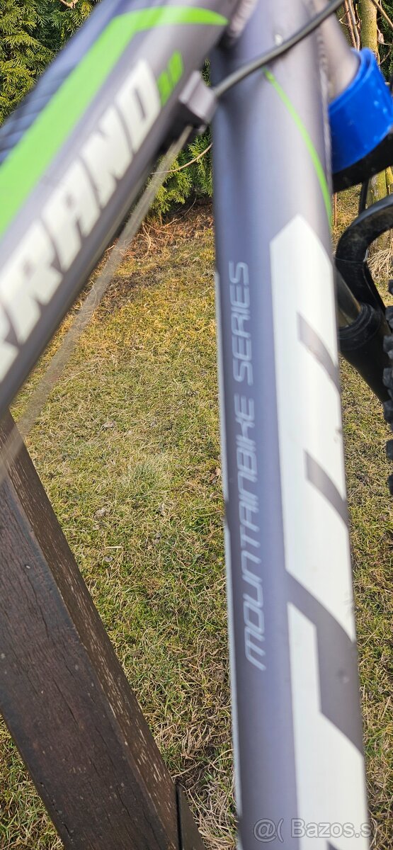 CTM TERRANO 3.0 veľkosť M - 10