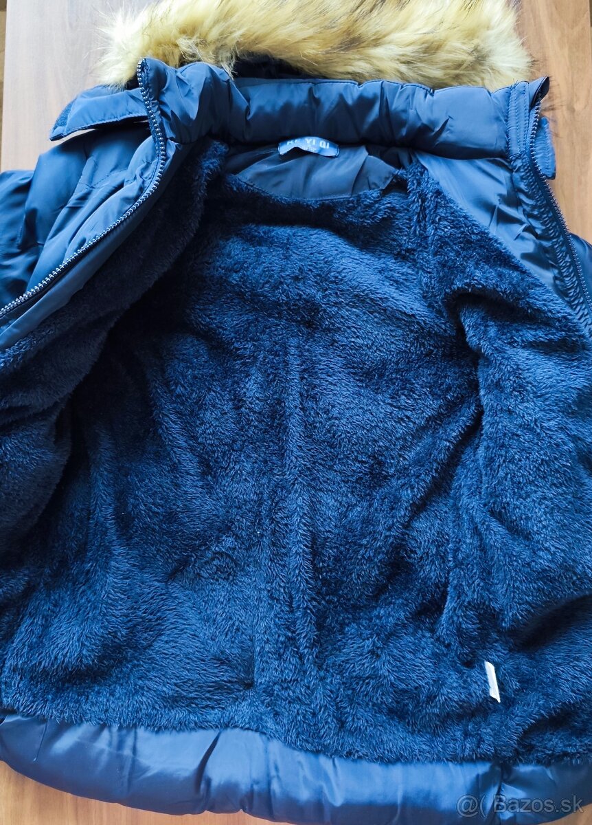 CHLAPČENSKÁ VETROVKA - 10