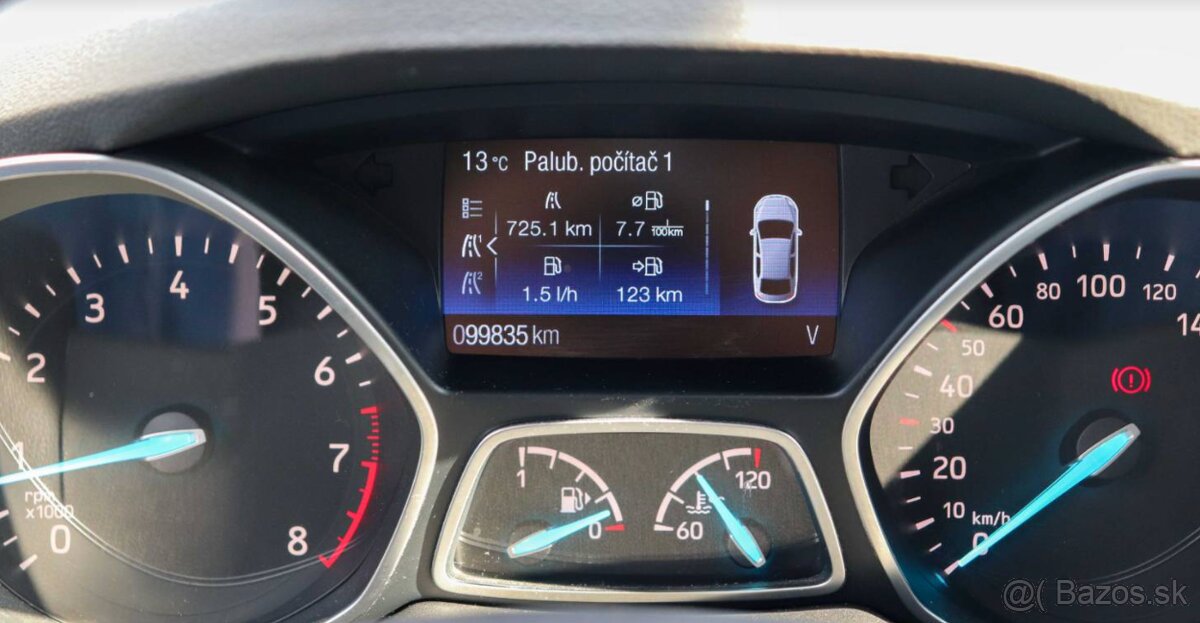 Ford Kuga 1.5 EcoBoost 150k Titanium - 10