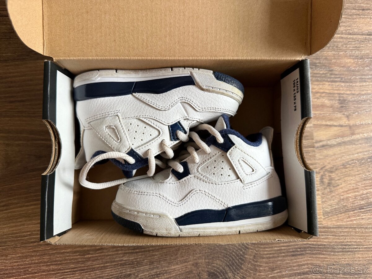 Air Jordan 4 (22) - 10