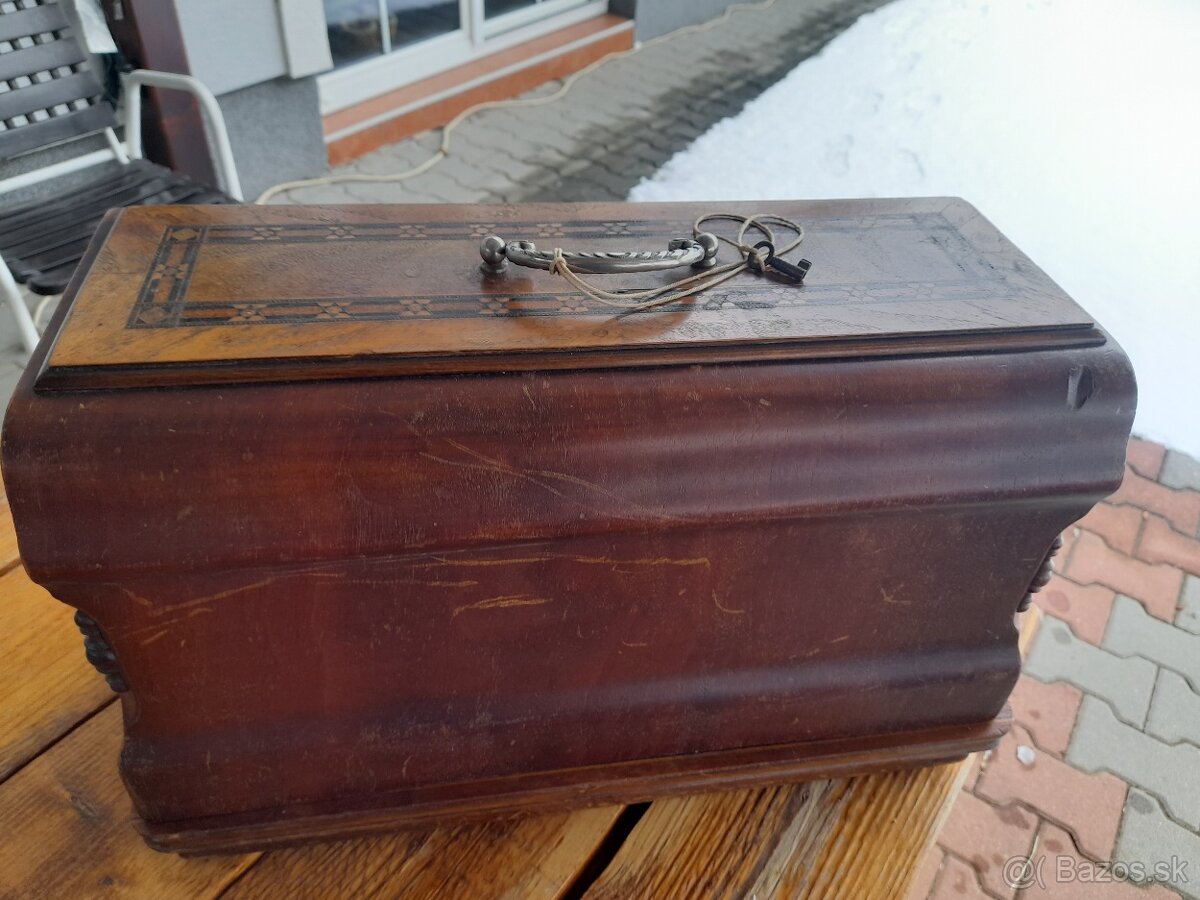 Sijaci stroj 1920-1939 - 10