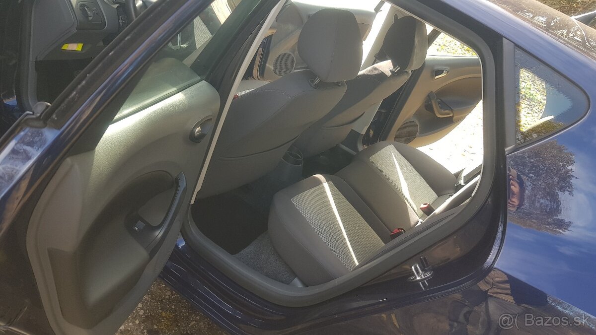 Seat Ibiza 6J, 2009, 1.4 16V, 63Kw, 198tis.km - 10