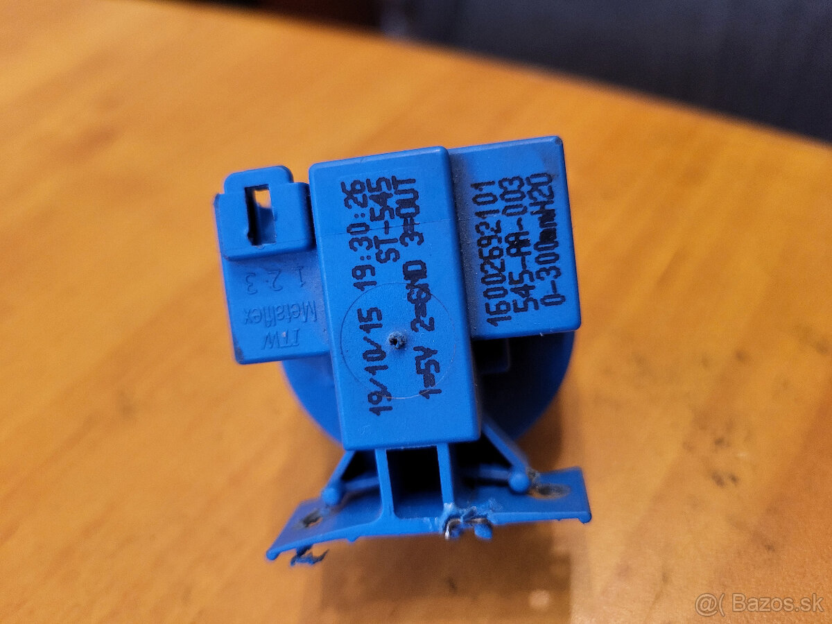 Náhradné diely z pracky Indesit IWSNE61252 - 10