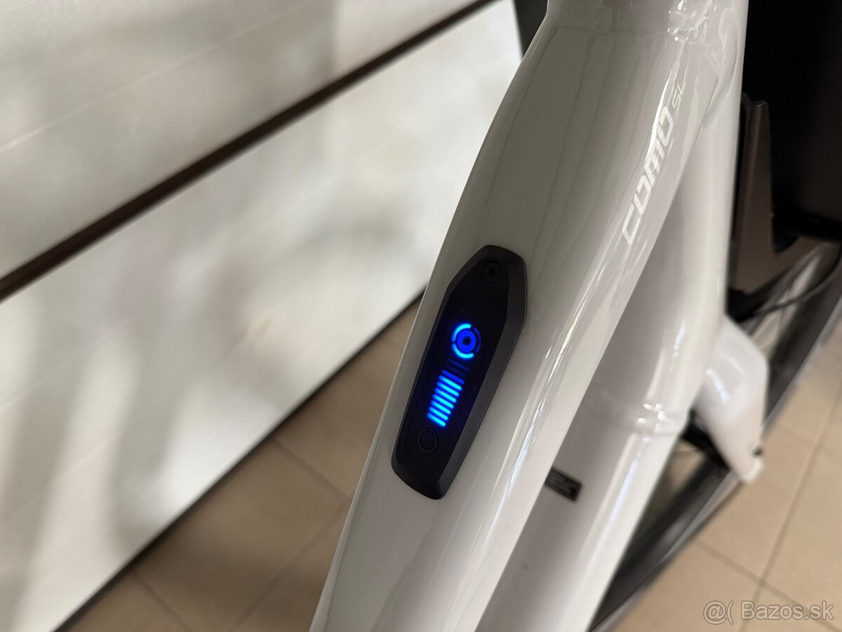 Predam Specialized Turbo Como SL 4, velkost L - 10