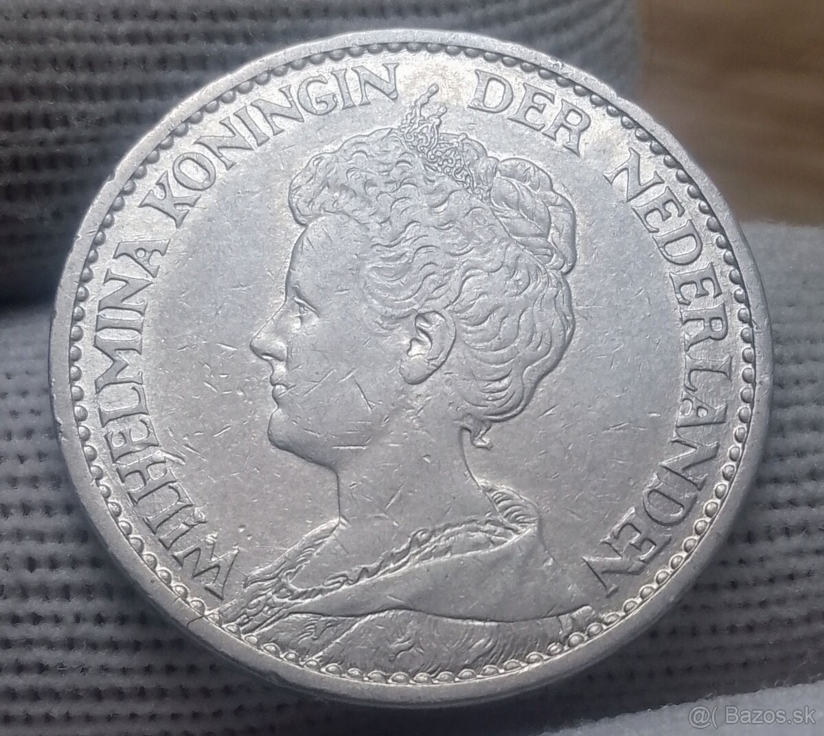 Mix strieborných mincí svet.č.1. - 10