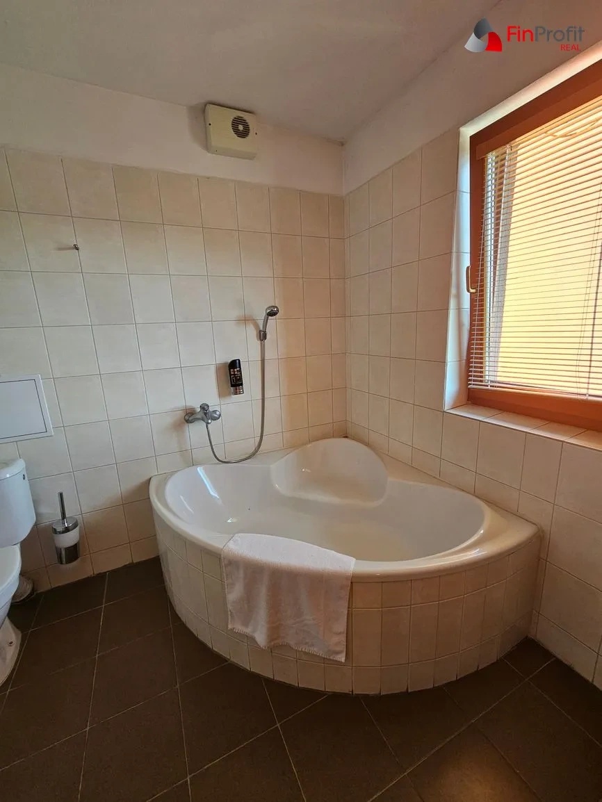 Penzión s výhľadom na Piešťany - 10