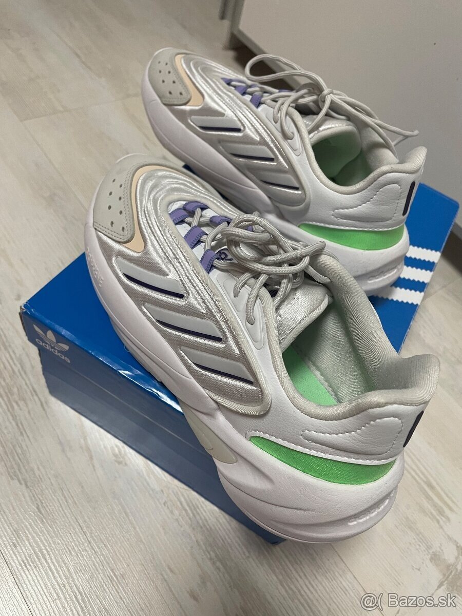 Adidas Ozelia - NOVÉ - 10