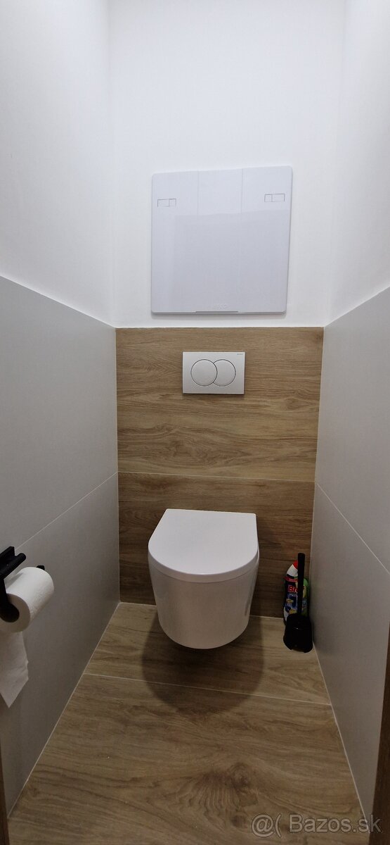 3 izbový byt na prenájom - Petržalka - 10