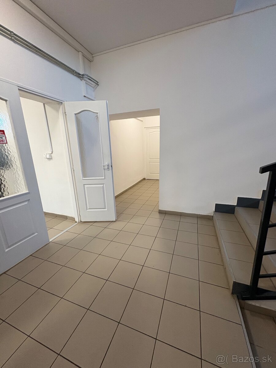 Na predaj podnikateľské priestory - 10