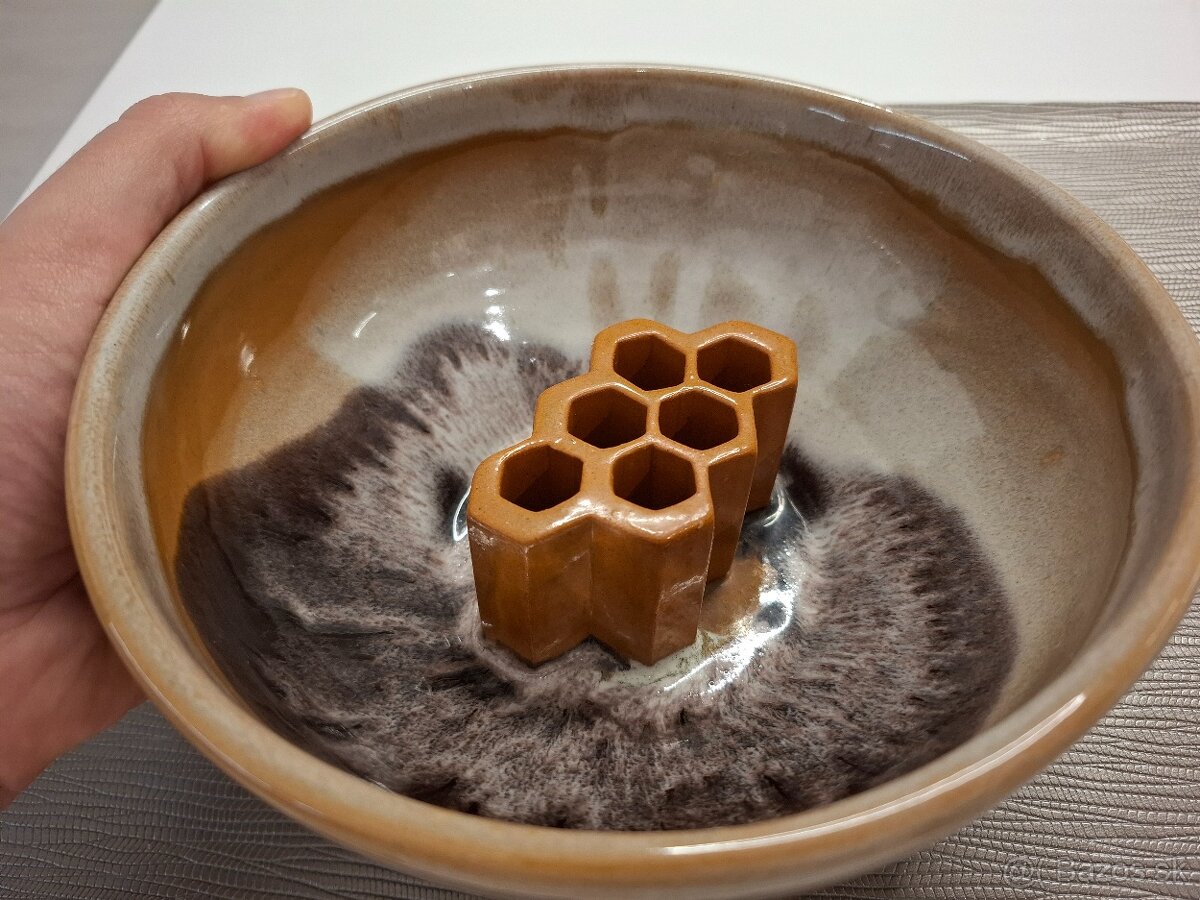 Ikebana - Keramika Estonsko - 10