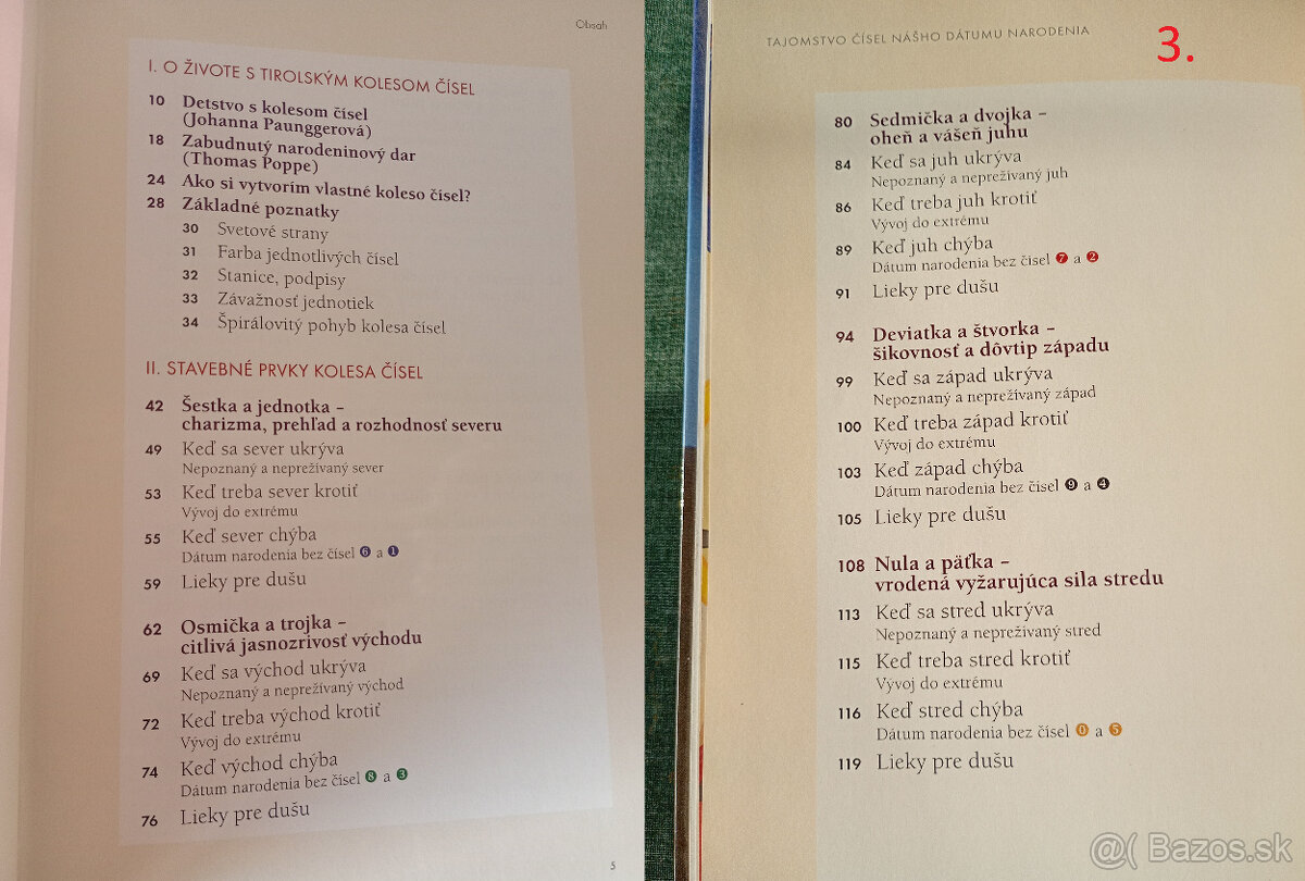 Knihy na predaj (26.) - 10