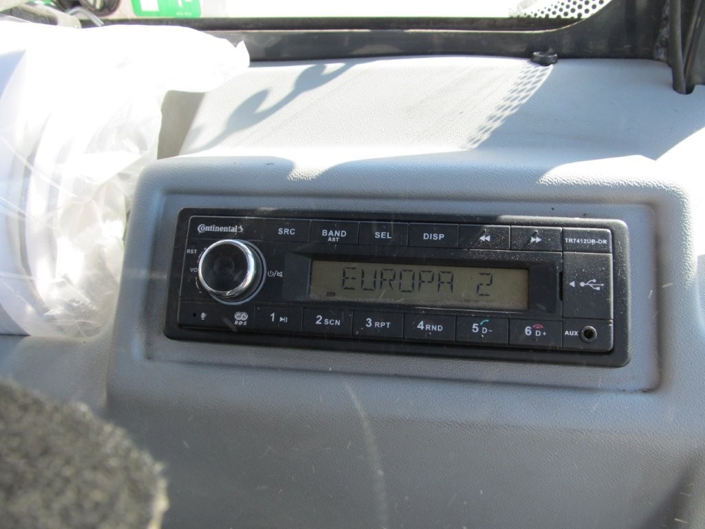 DIECI Teleskopický nakladač - 10