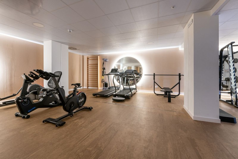 Kvalitný 3 izbový apartmán v Panoramica Higueron na pobreží - 10