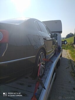 Odtahova služba-preprava - 10