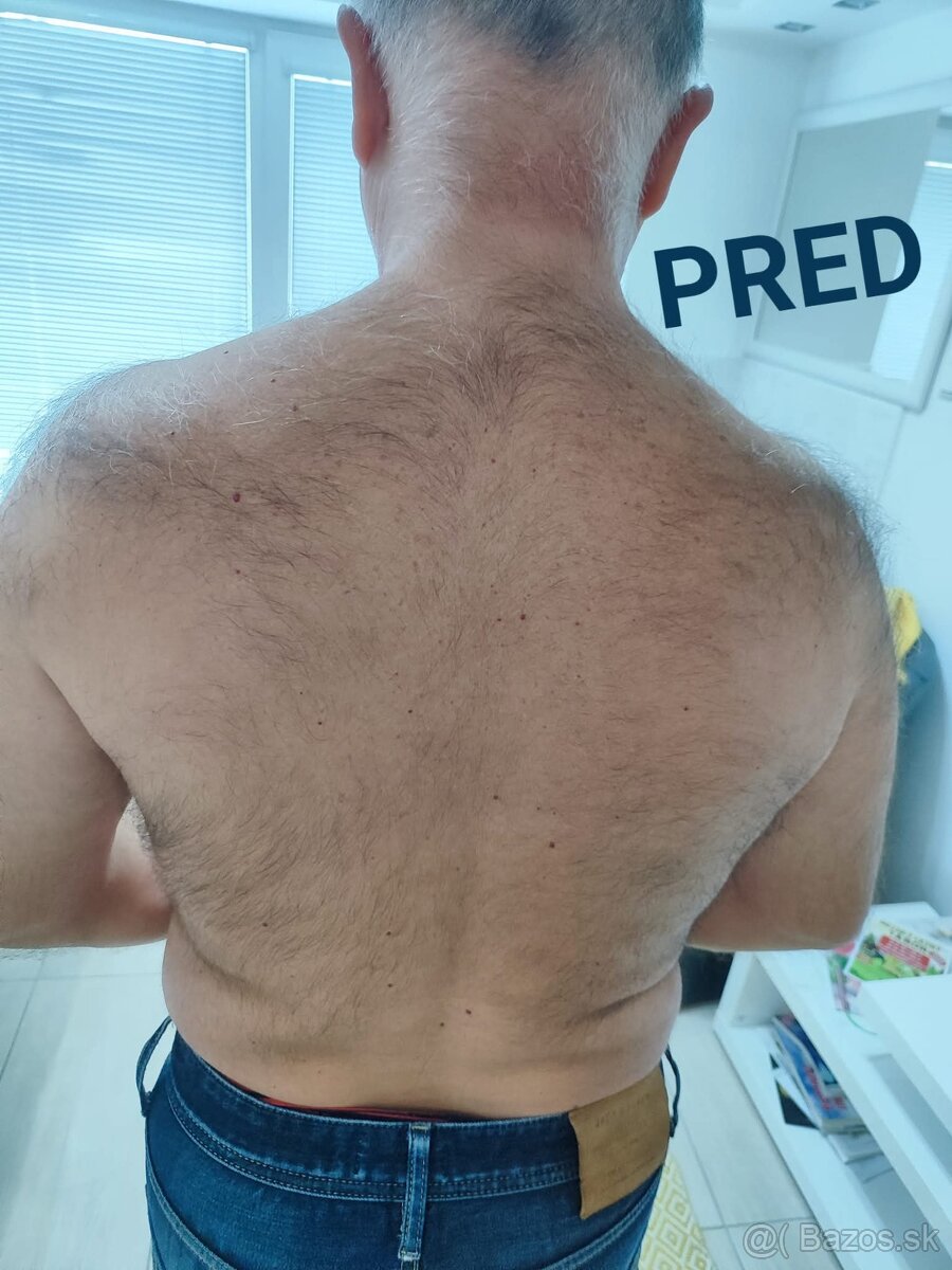 Kozmetika, pedikúra - 10