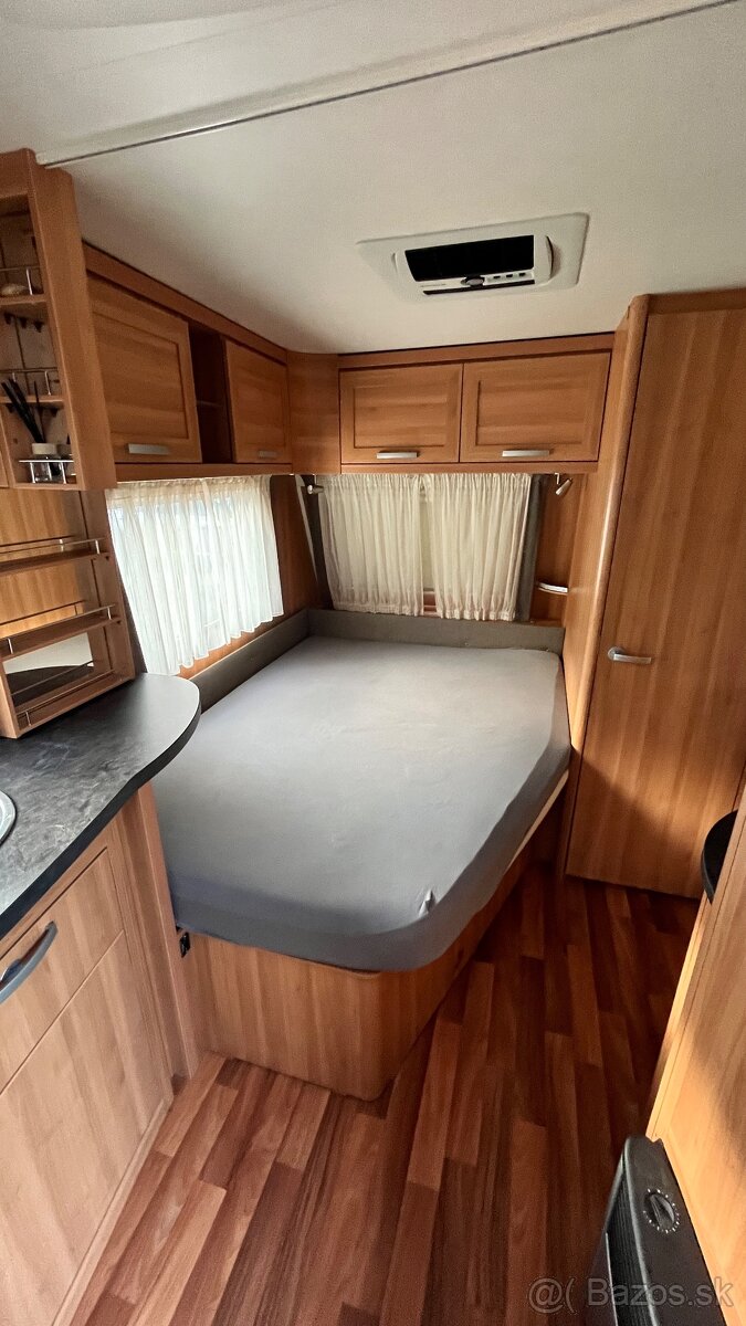 Hymer sporting 456 - 10