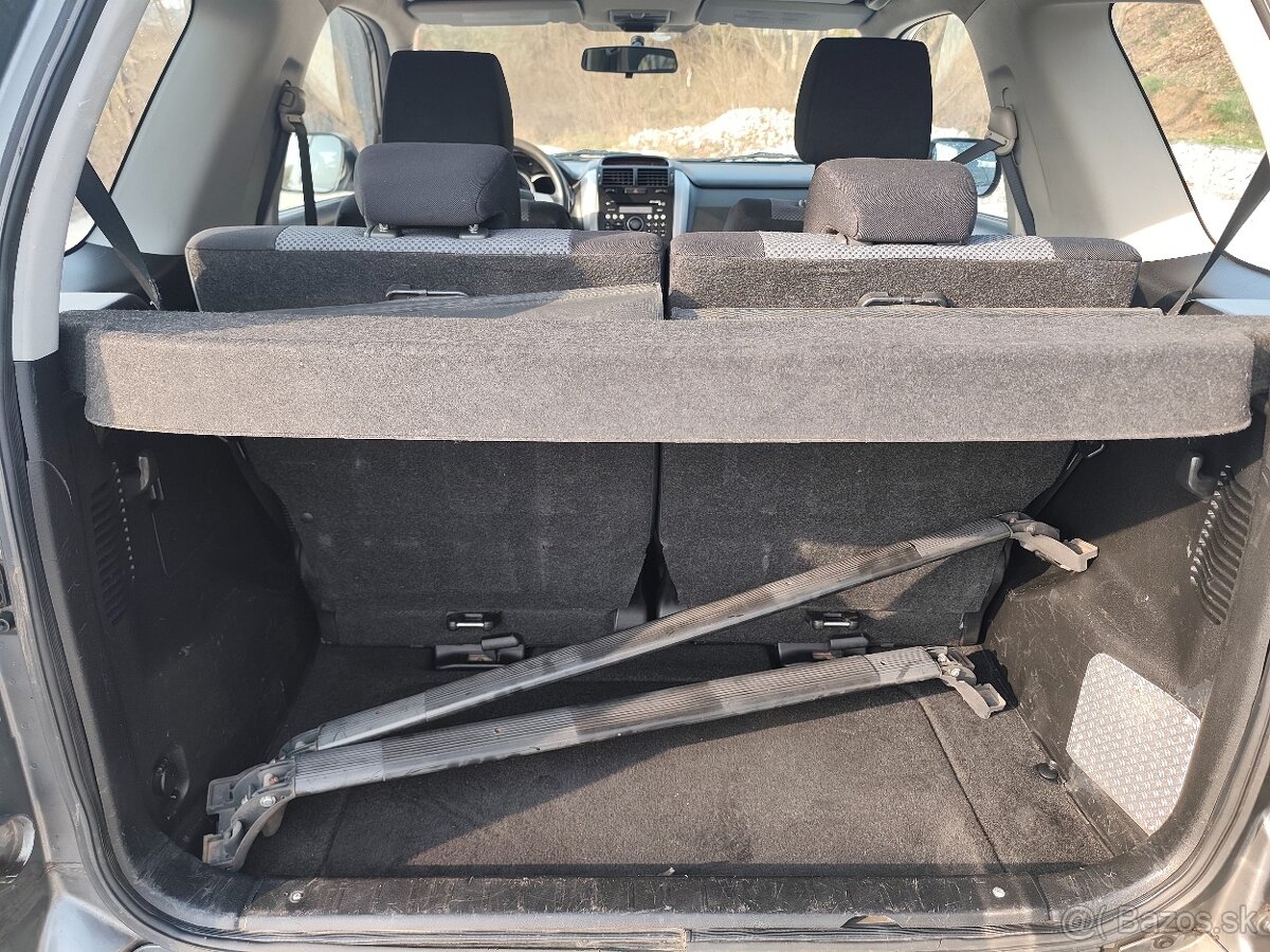 Suzuki Grand Vitara , 1.9 ddis - 10