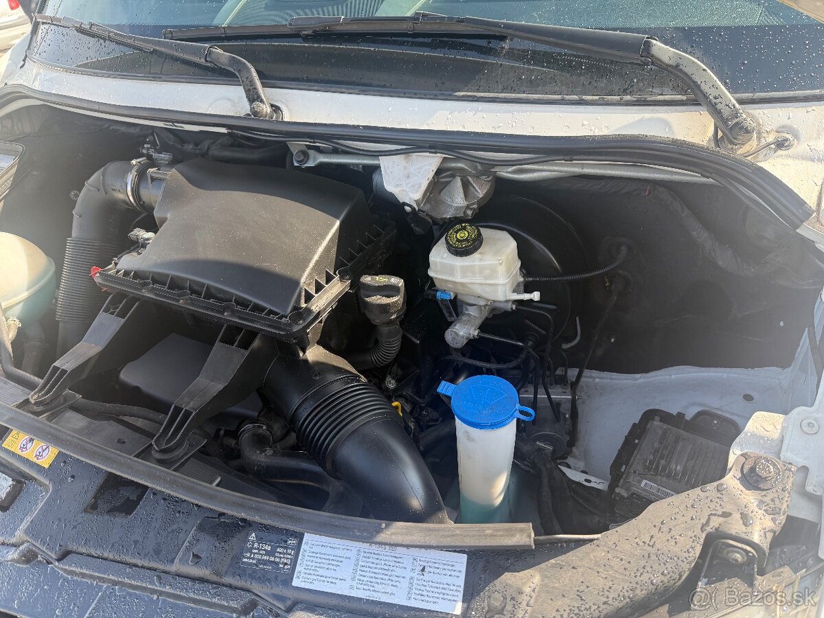 Mercedes Sprinter - 10