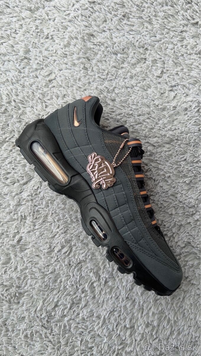 Nike Air Max 95 Central Cee Live Yours - 10