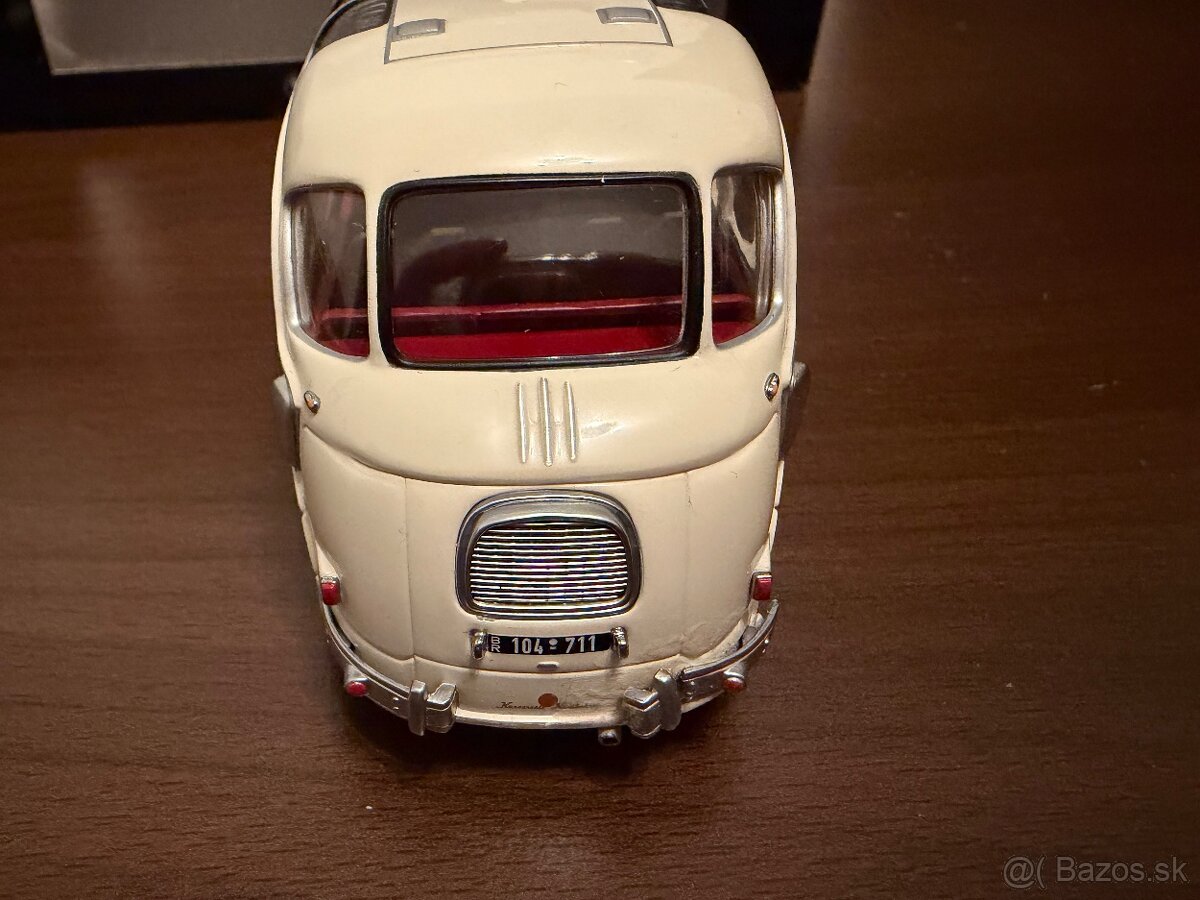 Corgi Minichamps - 10