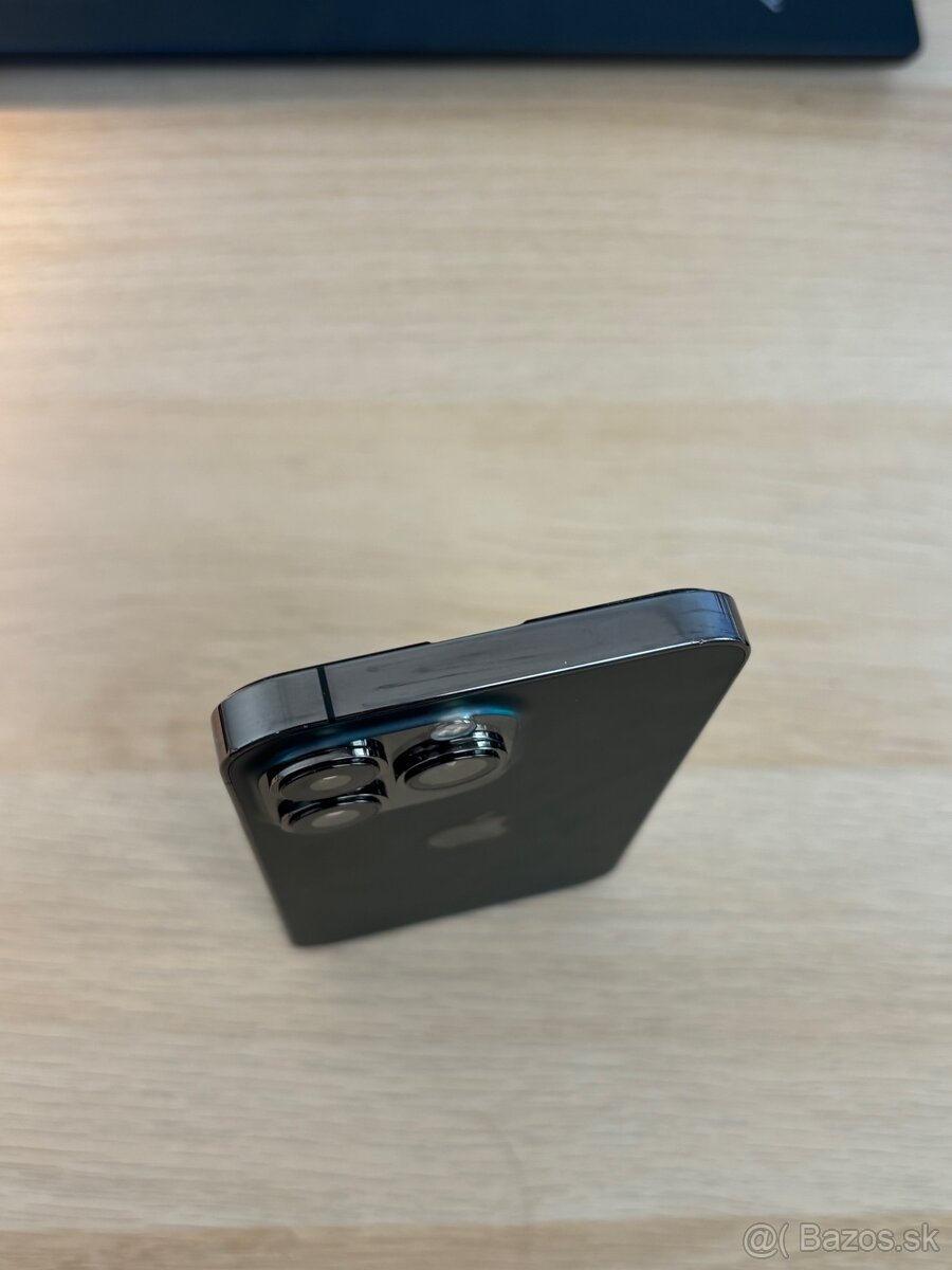 iPhone 13 Pro 256GB, ‼️ Batéria 100% - 10