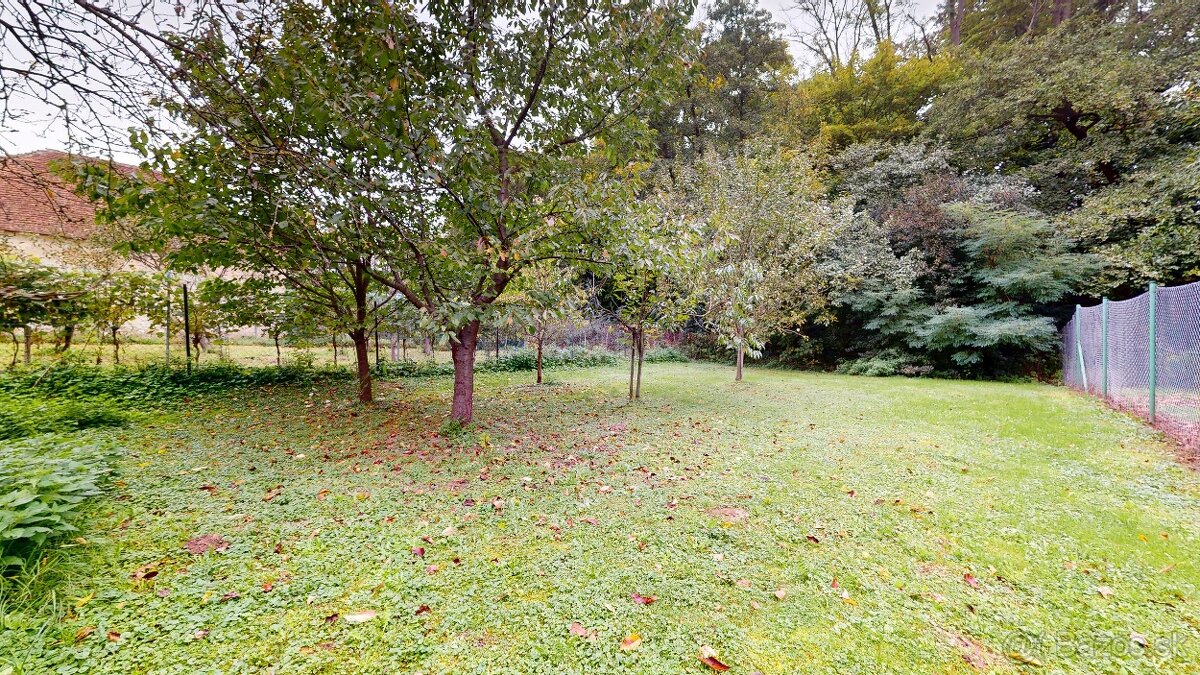 RD 4 - izbový Topoľčianky, okr. Zlaté Moravce - 10