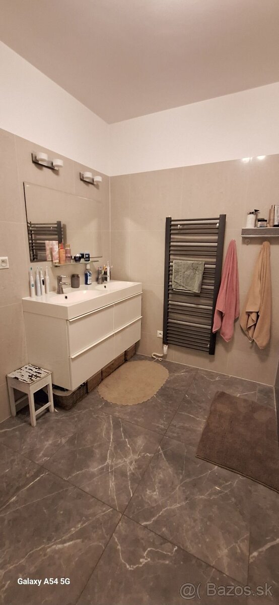 PREDAJ - 4-izbový RD - Dunajská Lužná - 10