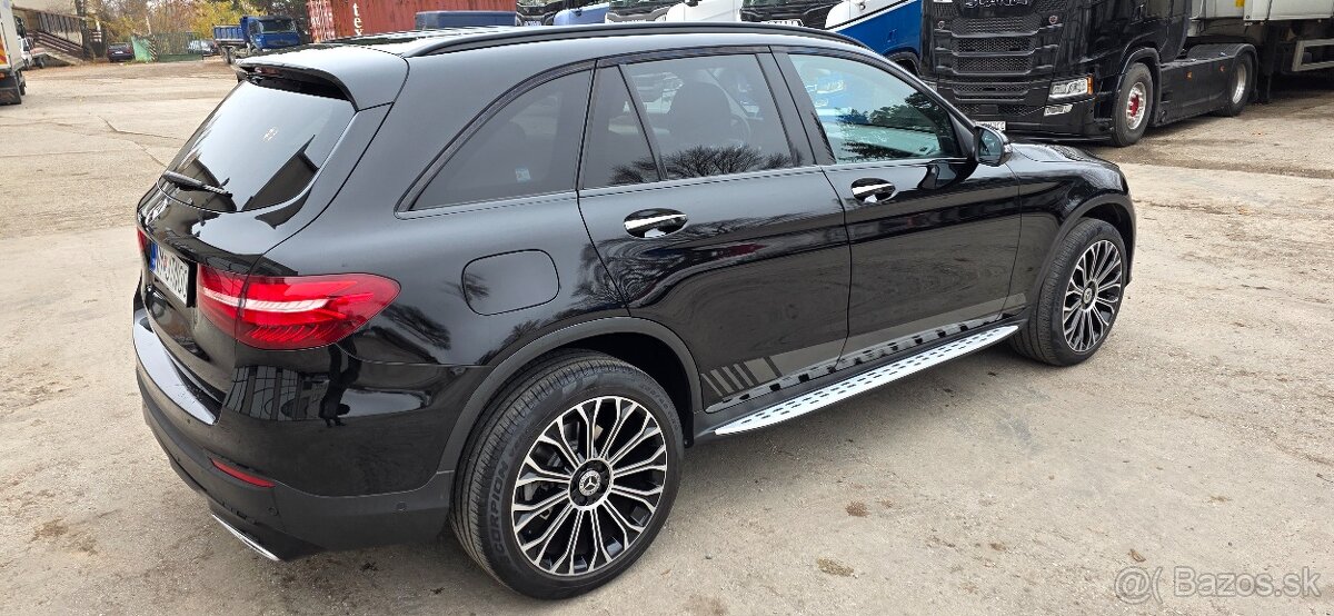 Mercedes glc 250 - 10