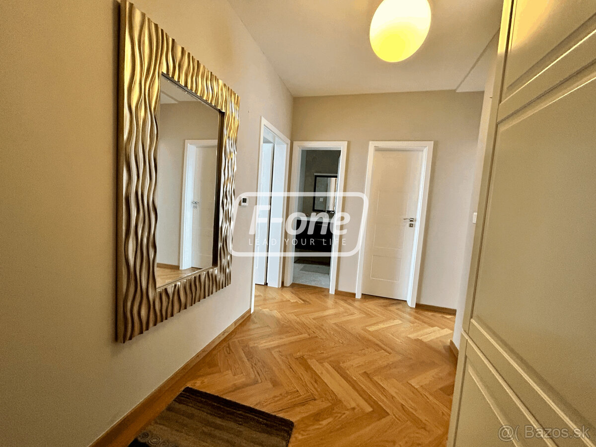 Prenájom 3 izbový byt - Bratislava - Staré Mesto, Dunajská - 10