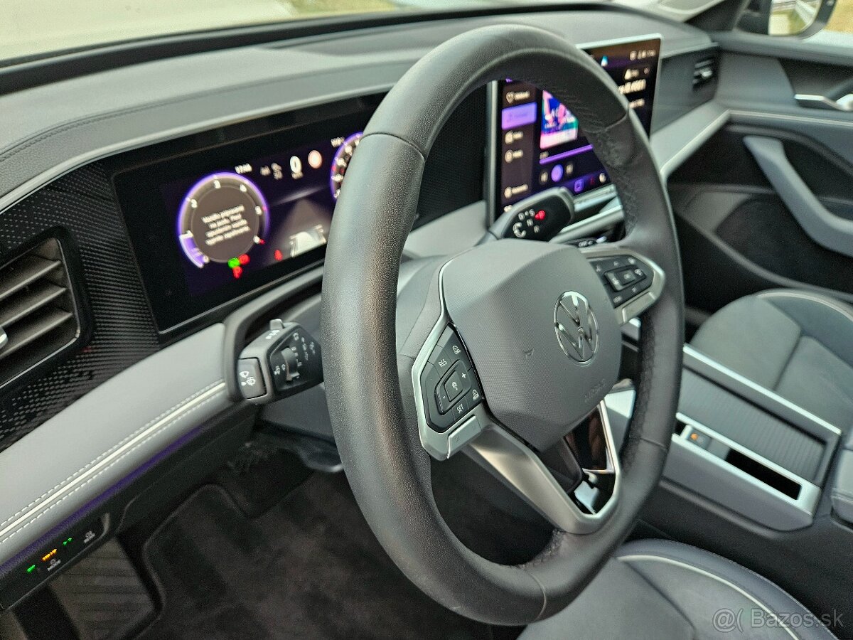 VOLKSWAGEN PASSAT B9 2.0 TDI DSG Variant Business / ODP DPH - 10