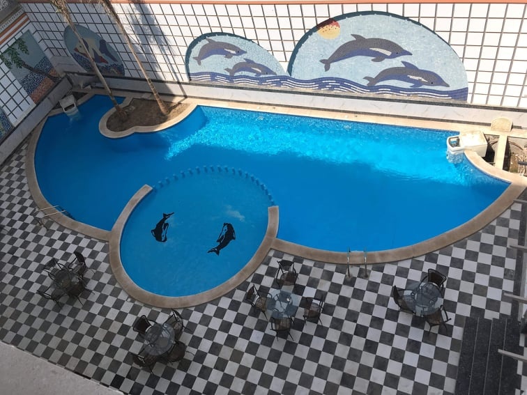 Apartman centrum Hurghady - 10