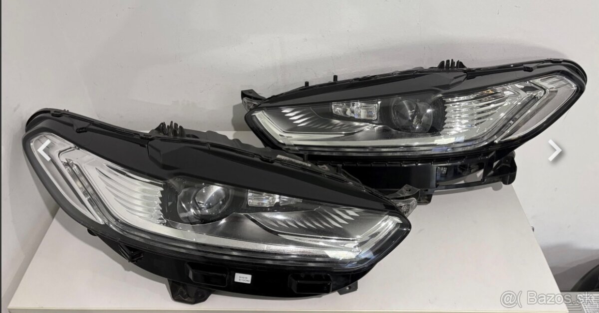 Mondeo mk5 diely - 10