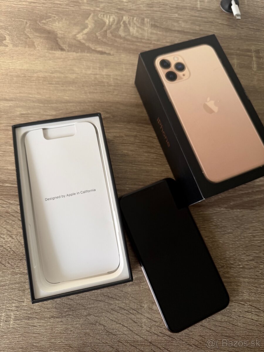 Iphone 11 Pro 256GB - 10