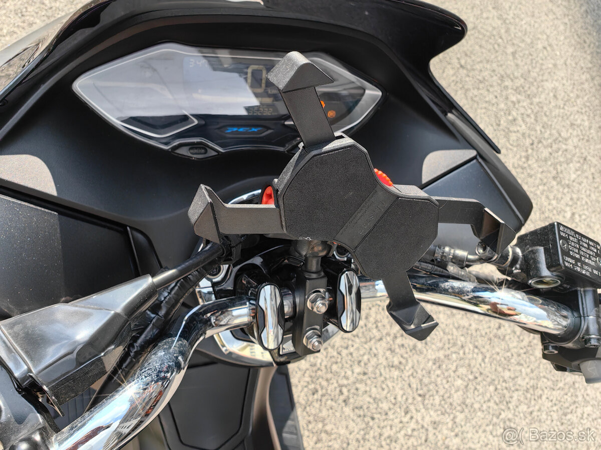 Honda pcx 125 2023 - 10