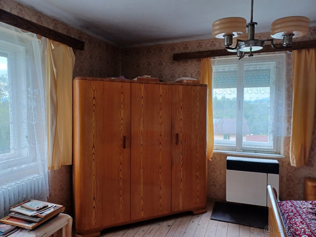 Rodinný dom, Čierne pri Čadci - 10