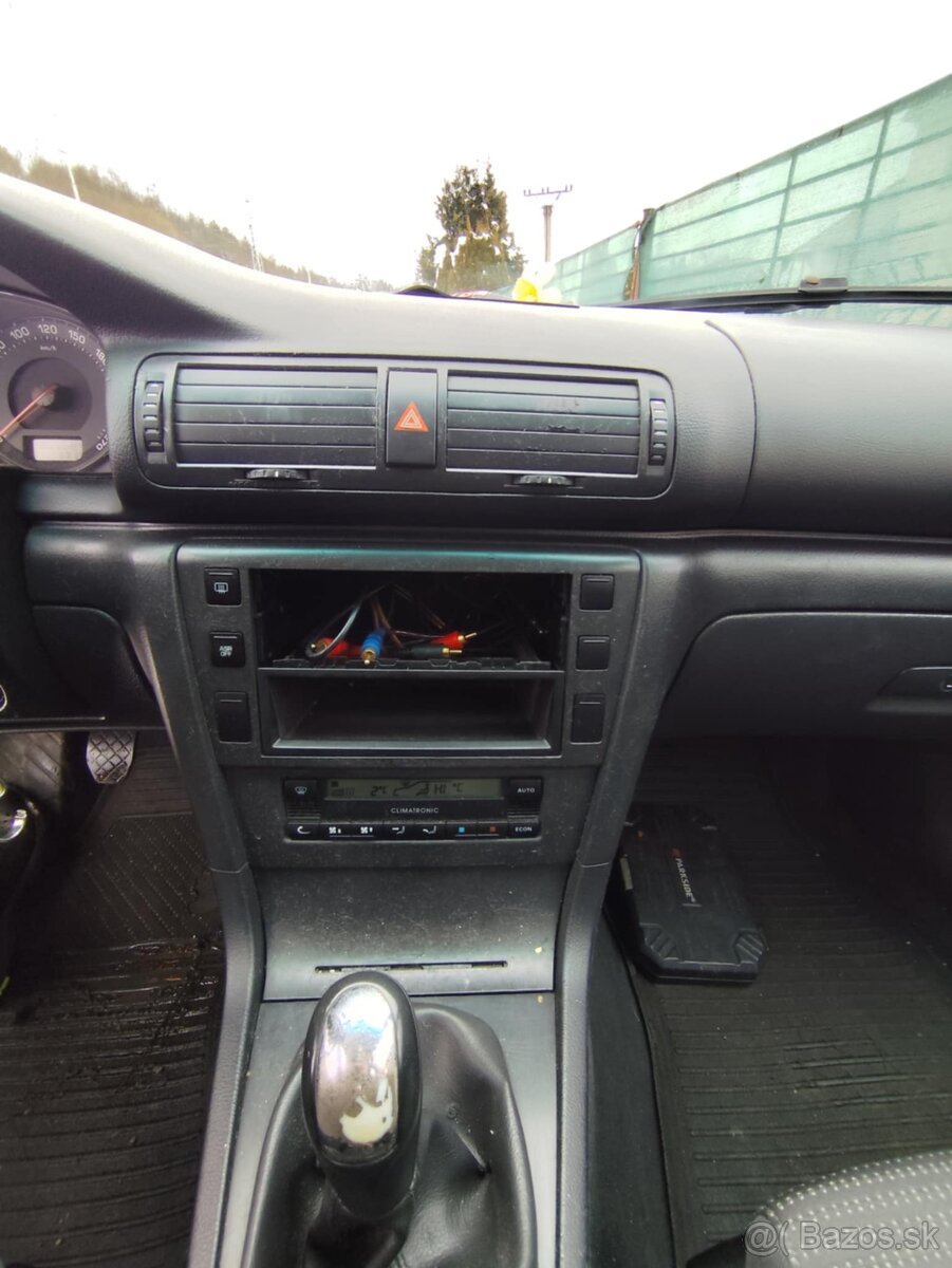 Škoda Superb 1,9 Tdi - 10