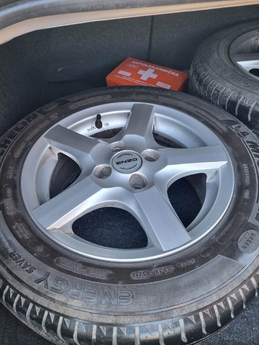 Renault Megane 1.6 benzín 140 000km - 10