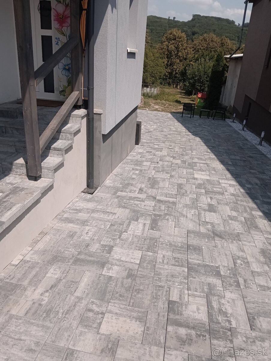 Stavebné práce - 10