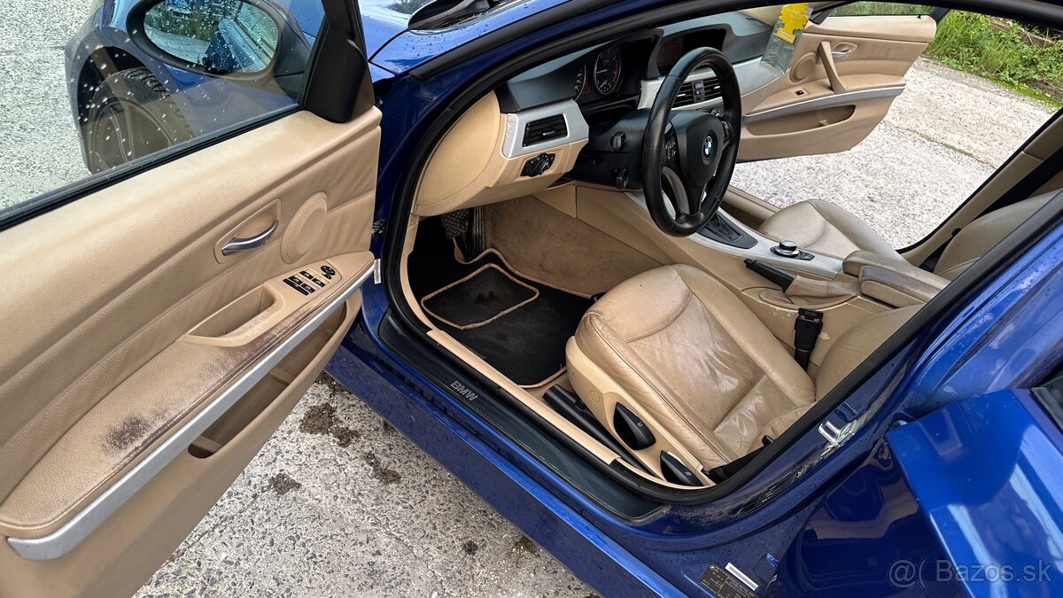 Bmw E91 320d, 120kw,automat - 10