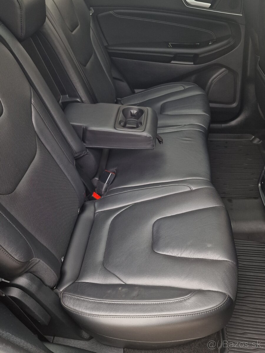 Ford Edge Eco Blue 2.0 Bi-Turbo 175KW Titanum PLus X AWD AT8 - 10