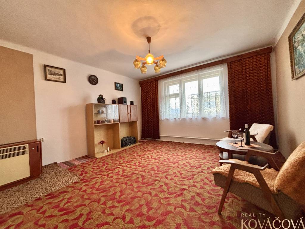 Na predaj rodinný dom, Nemšová - 10