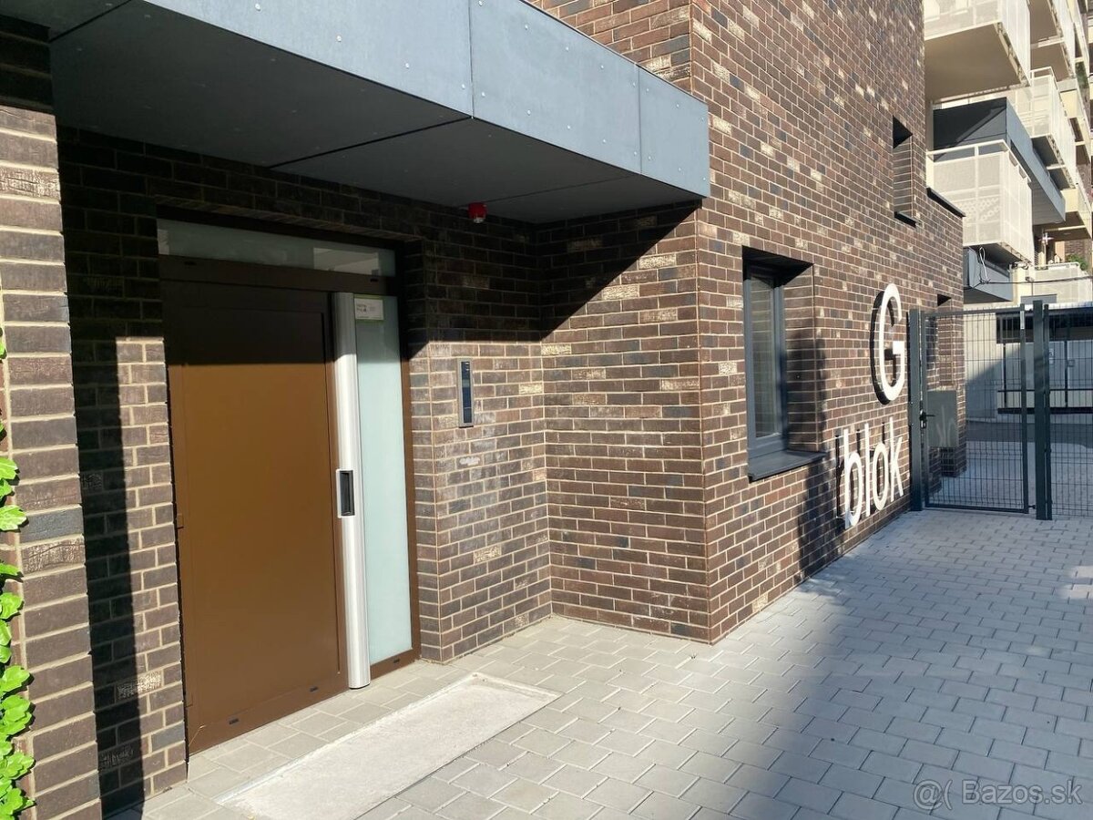 2-izb byt v novostavbe Galvaniho dvory 2- vlastnik - 10