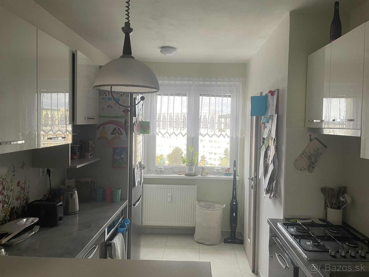 Predám byt na Trieda SNP 3 - 10