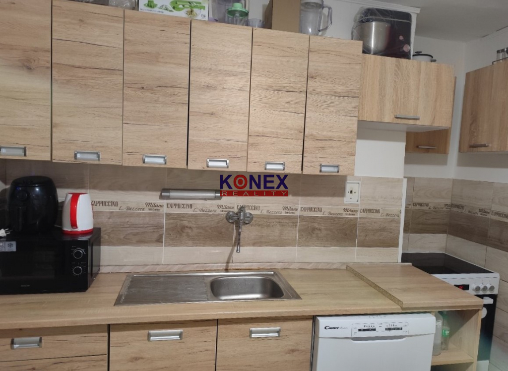 ZREKONŠTRUOVANÝ 3-izbový byt TURŇA NAD BODVOU - 10