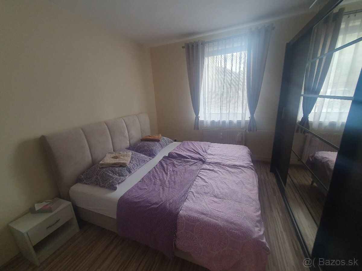 Moderny 3 izbovy byt 75m2 - 10