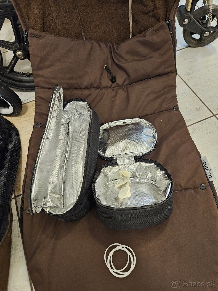 Detsky kocik Bugaboo Chameleon - 10