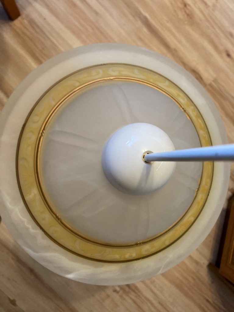 Predám svietidlo, lampu závesnú - 10