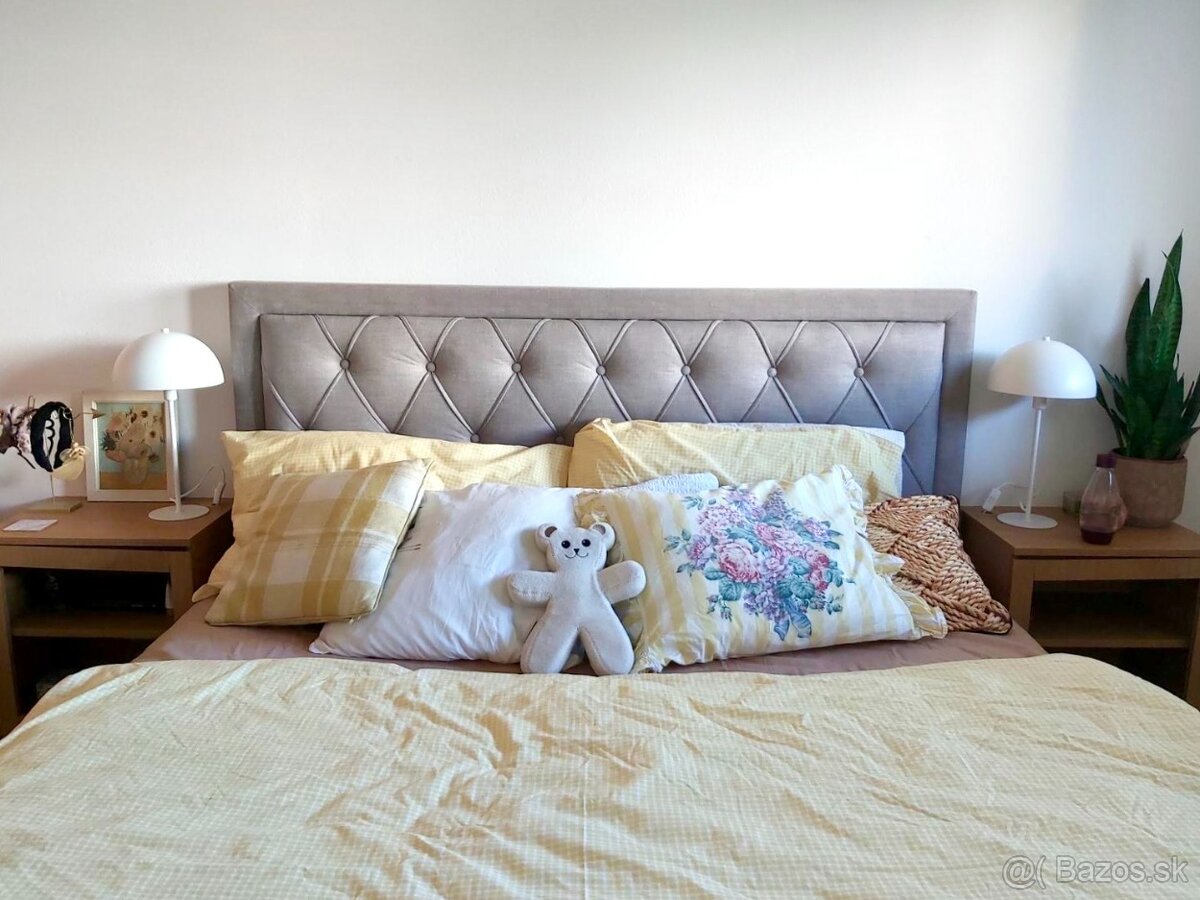 Na predaj moderný 2-izbový byt v Petržalke - 10