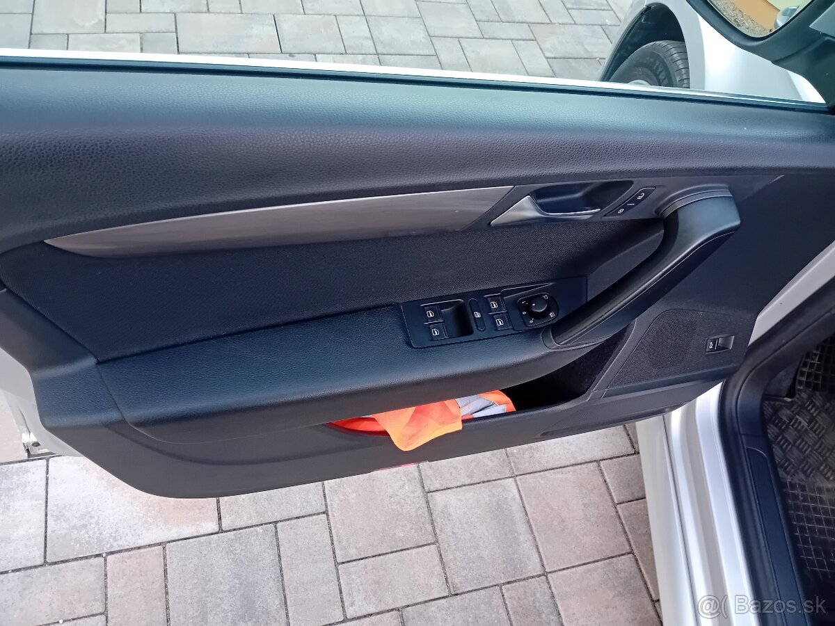 Volkswagen Passat Highline 2.0tdi DSG - 10