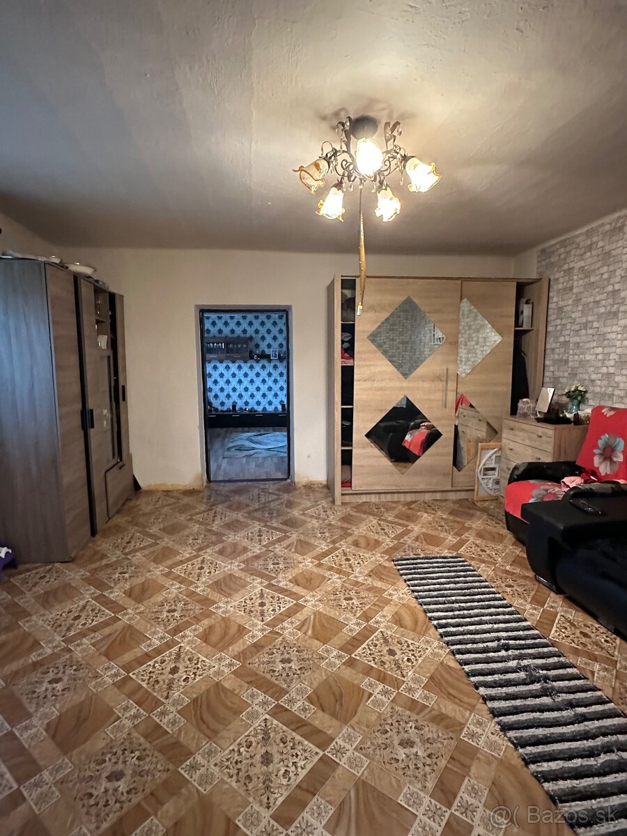 Na predaj RD Ostrá Lúka pri Zvolene - 10